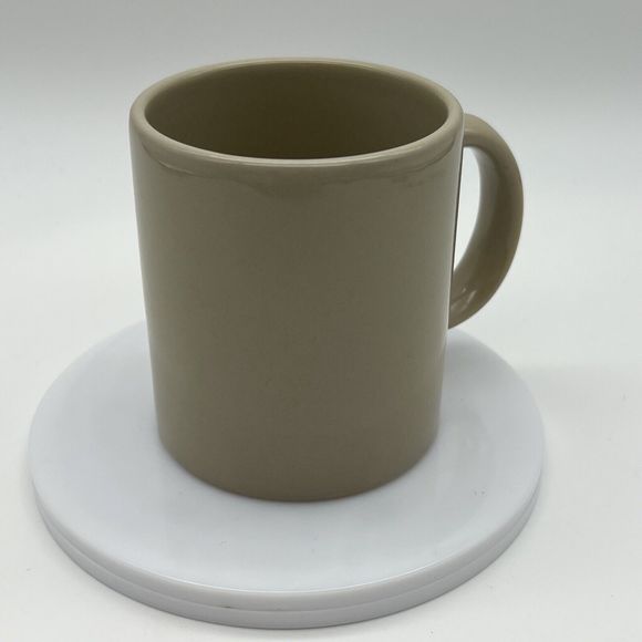 Super Password Game Show Coffee Mug Cup 1984 1989 - Picture 4 of 12